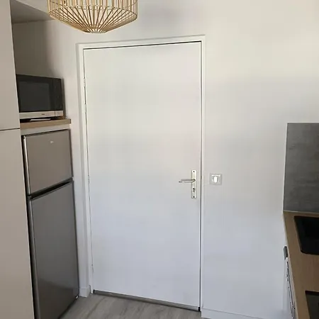 Avec Piscine Proche De La Appartement La Seyne-sur-Mer