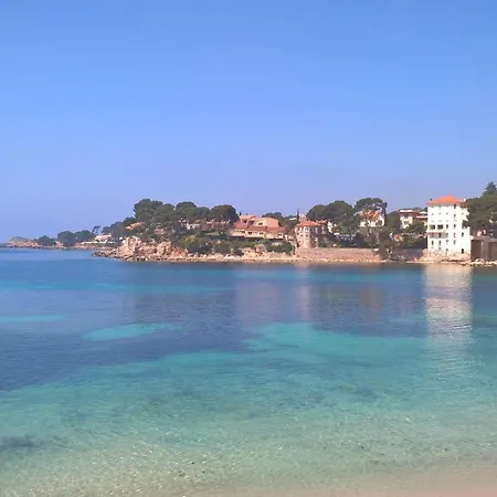 Appartement Avec Piscine Proche De La La Seyne-sur-Mer